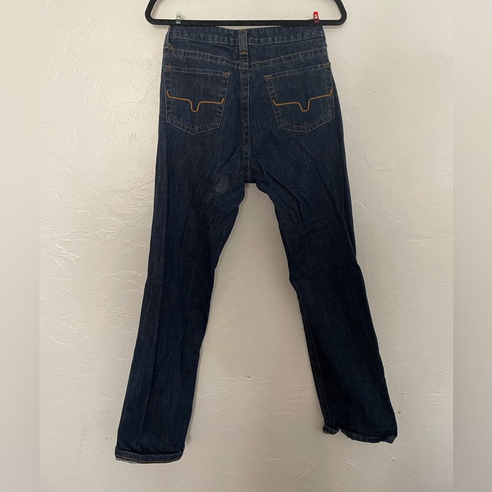 KIMES BETTY JEANS